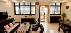Blk 922 Hougang Street 91 (Hougang), HDB 4 Rooms #607407661
